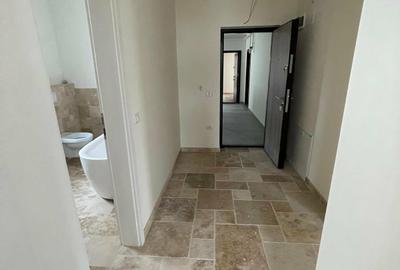 Apartament 2 camere in bloc nou 48 mp+curte proprie Giroc-hotel IQ, pret 120 000 - 4