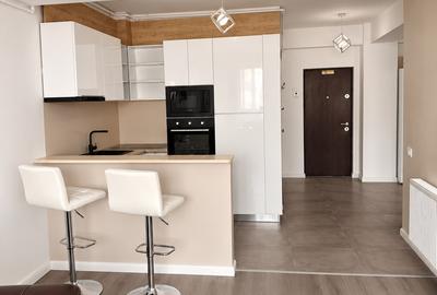 Apartament modern cu 2 camere | Mamaia Nord | Termen lung - 12