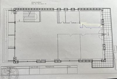 🏢 De Închiriat: Spațiu Premium pentru Birouri (200 mp) - Zonă Centrală Sibiu - 11