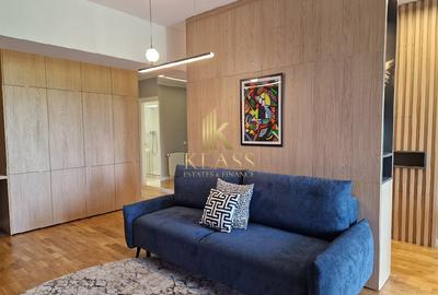 Apartament de inchiriat cu 3 camere in zona Baneasa zoo - 2