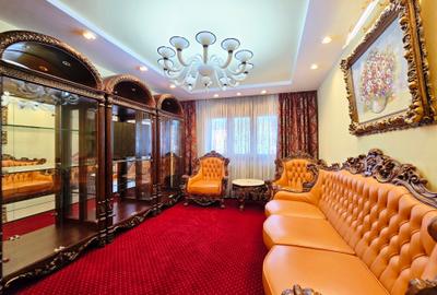 Apartament 2 camere decomandat cu centrala, etaj 2 - Iuliu Maniu - 3