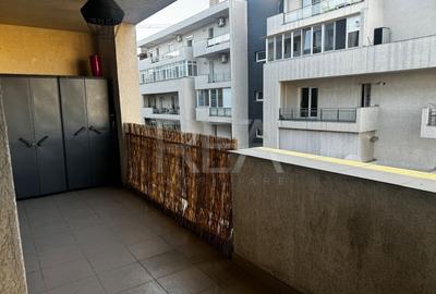 Apartament 2 camere | 51 mp | Grand Arena – Metalurgiei | Loc de parcare inclus - 9