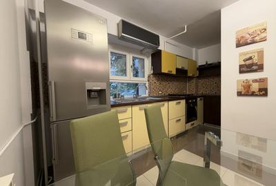 Apartament 3 camere, decomandat,80mp, pet-friendly, Calea Calarasilor - 8