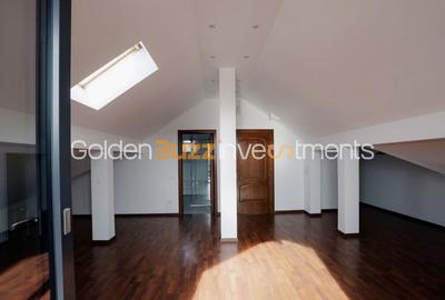 Vila  6 camere de inchiriat | Pipera-Aviatiei - 15