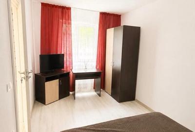 TOMIS NORD 2 CAMERE ETAJ 2 450 EURO TERMEN LUNG - 2