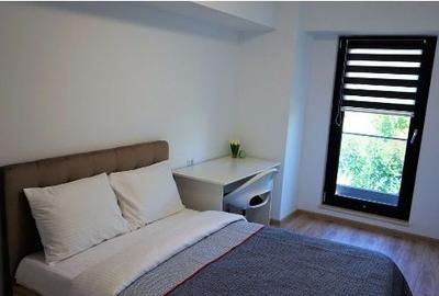 Apartament de Lux cu 3 Camere,Campus- Parcare subterana - 5
