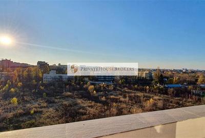 Baneasa - Straulesti | Casa Presei Residence | 2024 | Parcare | Nou - 17