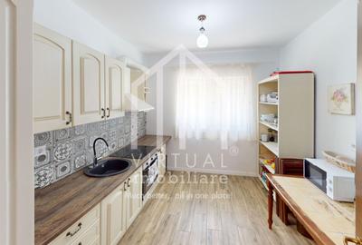 Casa cu 4 camere, 120 mp utili, pivnita, 255 mp teren, Cisnadie - 3