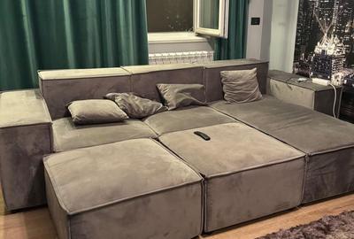 APARTAMENT 2 CAMERE DECOMANDAT CONFORT MAXIM ZONA GARA - 8