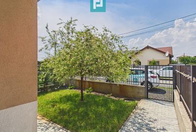Duplex mobilat, 69 mp, teren 302 mp, Moșnița Veche - 23