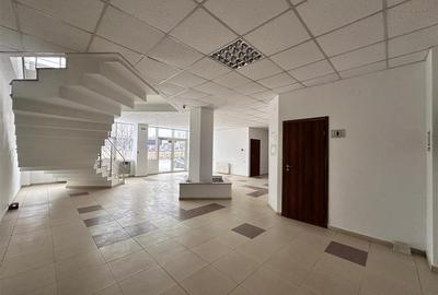 Spatiu birouri, vad comercial, zona Metro Bratuleni, de la 250mp la 500mp - 10