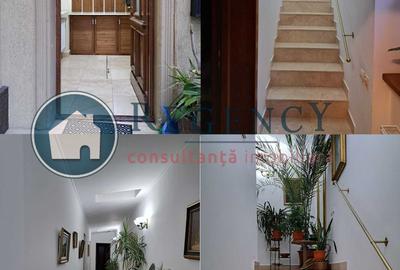 Camin cald si primitor ultracentral - Casa  5 cam Maria Rosetti - 6