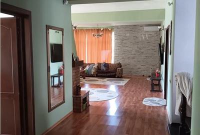 Valea Lupului Vila LUX  S+P+E+M su-320mp teren 700mp str Victoriei planul 2 - 6
