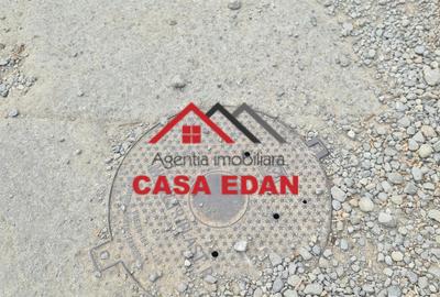 Teren intravilan in Campina--10.072mp--50e - 7