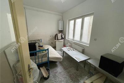 Apartament 4 camere ultracentral Sibiu - 15