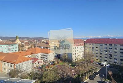Apartament 3 camere 2 bai 2 balcoane zona Terezian - 1
