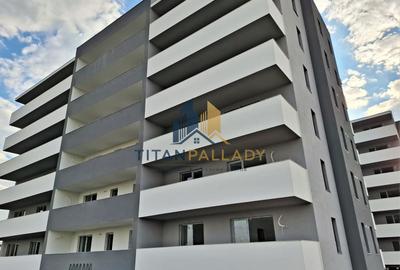 Apartament cu 2 camere decomandat în Theodor Pallady