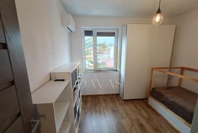 Apartament 3 camere semidecomandat | Parcare inclusă in preț | Semicentral - 4