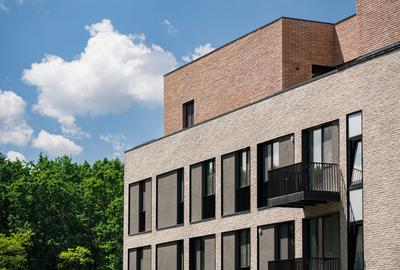 Apartament cu 3 camere la inchiriere in Amber Forest - 6
