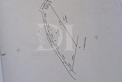 Teren intravilan / Zona Chinteni - 4