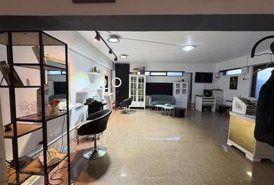 Spatiu comercial de vanzare | 51 mp | Zona Pietei | Demisol - 6