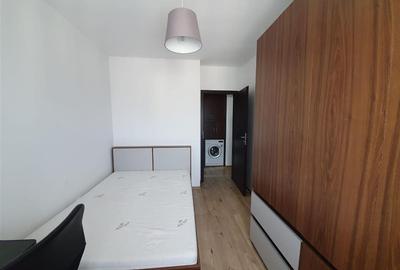 Apartament cu 2 camere si balcon in Turnisor - 3