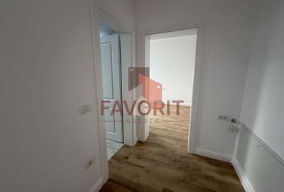 Cu gradina proprie 71mp. . Zona Cora . Finisat la cheie - 4