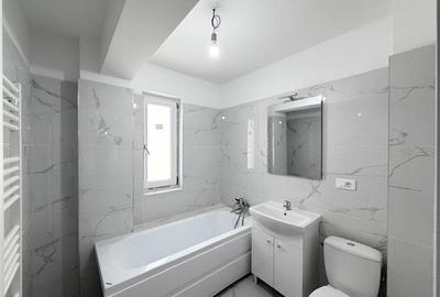 0 comision,apartament 2 camere, decomandat, 60 mp,loc de parcare,Visan - 6
