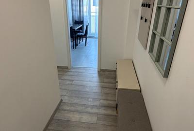 Magurele, Regal Home, de inchiriat apartament 2 camere, mobilat si utilat nou! - 3