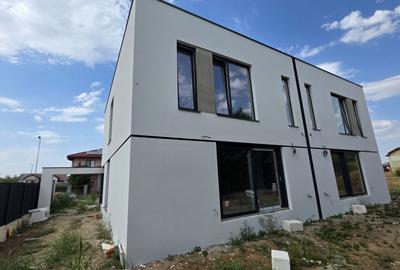 Duplex modern cu 4 camere | Dumbravita | 113 mp utili | 250 mp teren - 1