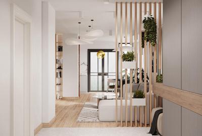 Casa Duplex 4 camere - 200mp Teren - langa Penny Odaile - 16