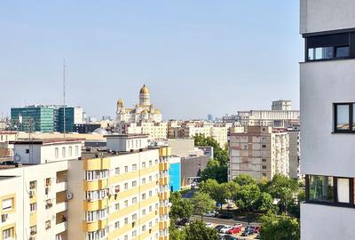 Apartament 2 camere | 20 min metrou Eroii Revolutiei | Centrala proprie - 11