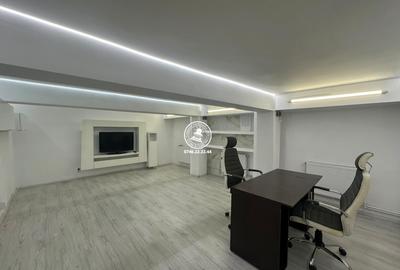 Birou, de 60 mp, în Păcurari