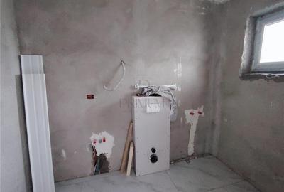 DUPLEX LA CHEIE - 3 DORMITOARE - TOATE UTILITATILE - 6