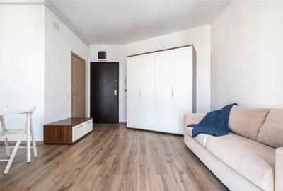 Studio | Mihai Bravu – 40 mp | Mobilat Nou | Sală de Fitness - 1