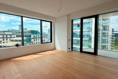 Apartament cu 2 camere în Floreasca