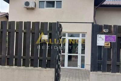 Vila individuala P+M ~ 4 camere 2 bai ~ 500mp teren - 17
