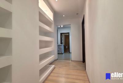 Apartament cu 4 camere decomandat în Rahova