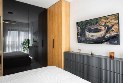 Apartament de lux de închiriat in Vlaicu - 8