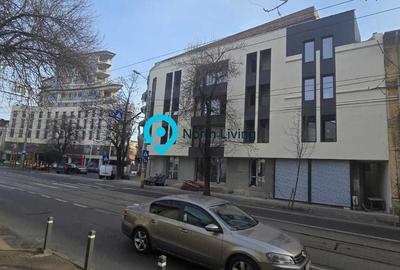 Inchiriere Clădire Premium la Roșu | Ferdinand – Foișorul de Foc | - 5