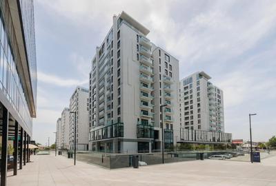 Apartament cu 3 camere semidecomandat în Cotroceni