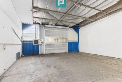 Spațiu industrial de 1,255mp acces TIR - 4
