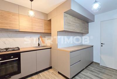 Apartament renovat 3 camere zona ITC Vlahuta - 2