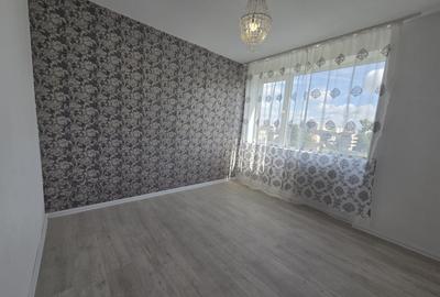 Particular, vand apartament 3 camere proaspat renovat Stefan cel Mare - 3