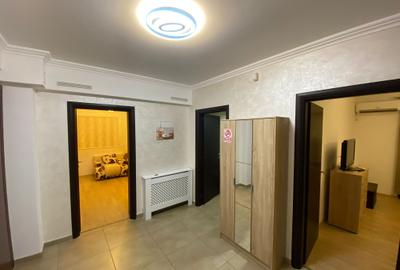 Apartament 2 camere  Mamaia  Solid Residence , zona Cazino 500 euro - 9