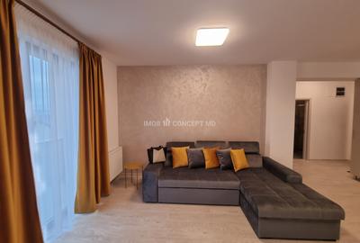 Inchiriere apartament 2 camere de lux in zona Albert - 8