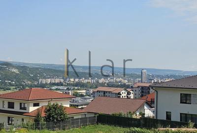 Apartament 3 camere 75 mp terasa 82 mp 2 parcari! Zona Vivo! - 12