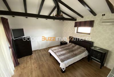 Vila superba - 7 camere - vanzare - Iancu Nicolae - Padurea Baneasa - 18