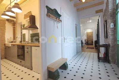 Apartament 3 camere SU 90 mp I Central I Et. 1 I Zona Sora - 13