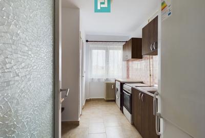 Apartament 2 camere Podgoria - 4